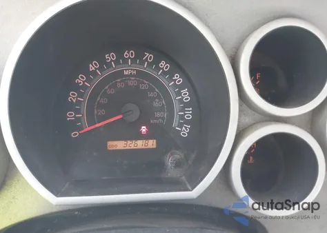 2010 Toyota Tundra Grade 4.6L V8 from USA, damaged, VIN 5TFEM5F14AX012281